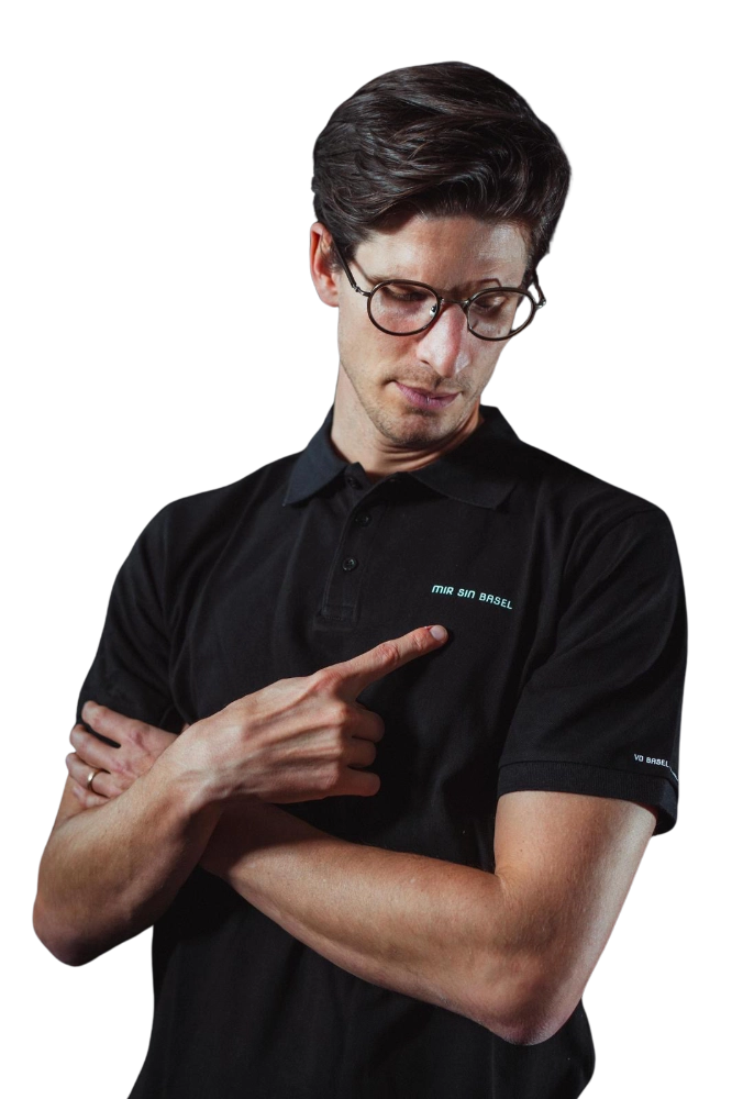 Timm Klose